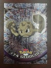Geodude