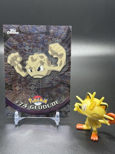 Geodude
