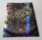 Geodude