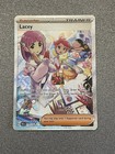 Lacey