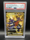 Cynthia's Garchomp ex
