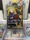 Cynthia's Garchomp ex