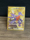 Cynthia's Garchomp ex