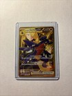 Cynthia's Garchomp ex