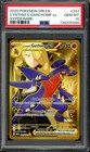 Cynthia's Garchomp ex