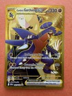 Cynthia's Garchomp ex