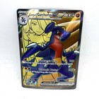 Cynthia's Garchomp ex