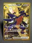 Cynthia's Garchomp ex