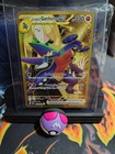 Cynthia's Garchomp ex
