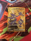 Cynthia's Garchomp ex