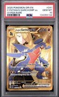 Cynthia's Garchomp ex