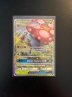 Vileplume GX
