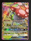 Vileplume GX