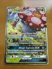 Vileplume GX