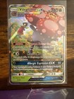 Vileplume GX