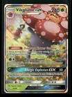 Vileplume GX