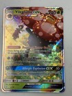 Vileplume GX