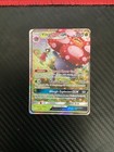 Vileplume GX