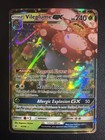 Vileplume GX