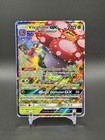 Vileplume GX