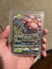 Vileplume GX
