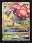 Vileplume GX