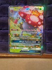 Vileplume GX