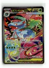 Mega Gyarados EX
