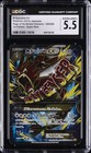 Mega Gyarados EX