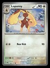 Lopunny