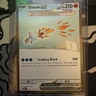 Eiscue ex