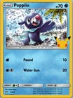 Popplio