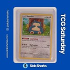 Snorlax
