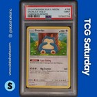 Snorlax
