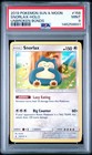 Snorlax
