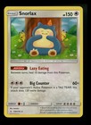Snorlax