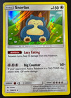 Snorlax