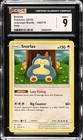 Snorlax