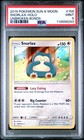Snorlax