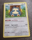 Snorlax