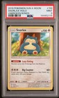 Snorlax