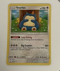 Snorlax