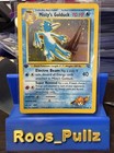 Misty's Golduck