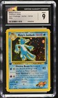 Misty's Golduck