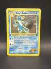 Misty's Golduck