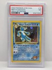 Misty's Golduck