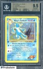 Misty's Golduck