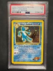 Misty's Golduck