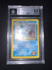Misty's Golduck