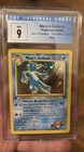 Misty's Golduck